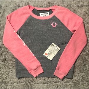True Religion Sweatshirt